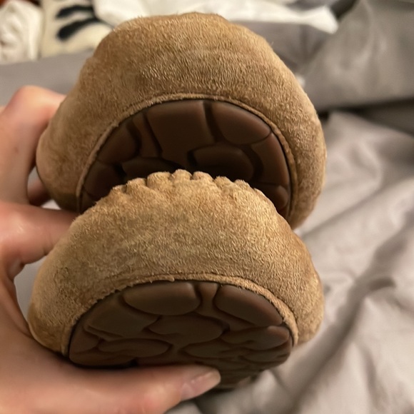 Ugg Dakota Womens US9 UK40 chestnut EUC - Picture 4 of 10